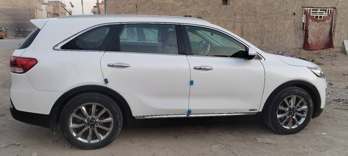 السلام عليكم
سورنتو 2016
خليجي
بدون حادث
والصور كدامكم اتفيدك خابرني واخليك على راسي ماتعجبك ارفع المنشور بكلمة يالله
للاستفسار الاتصال على الرقم
***********
