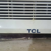 غساله • مكيف TCL • يو بي اس 150