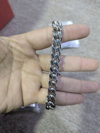 ستانلس ستيل • قطعة جديدة