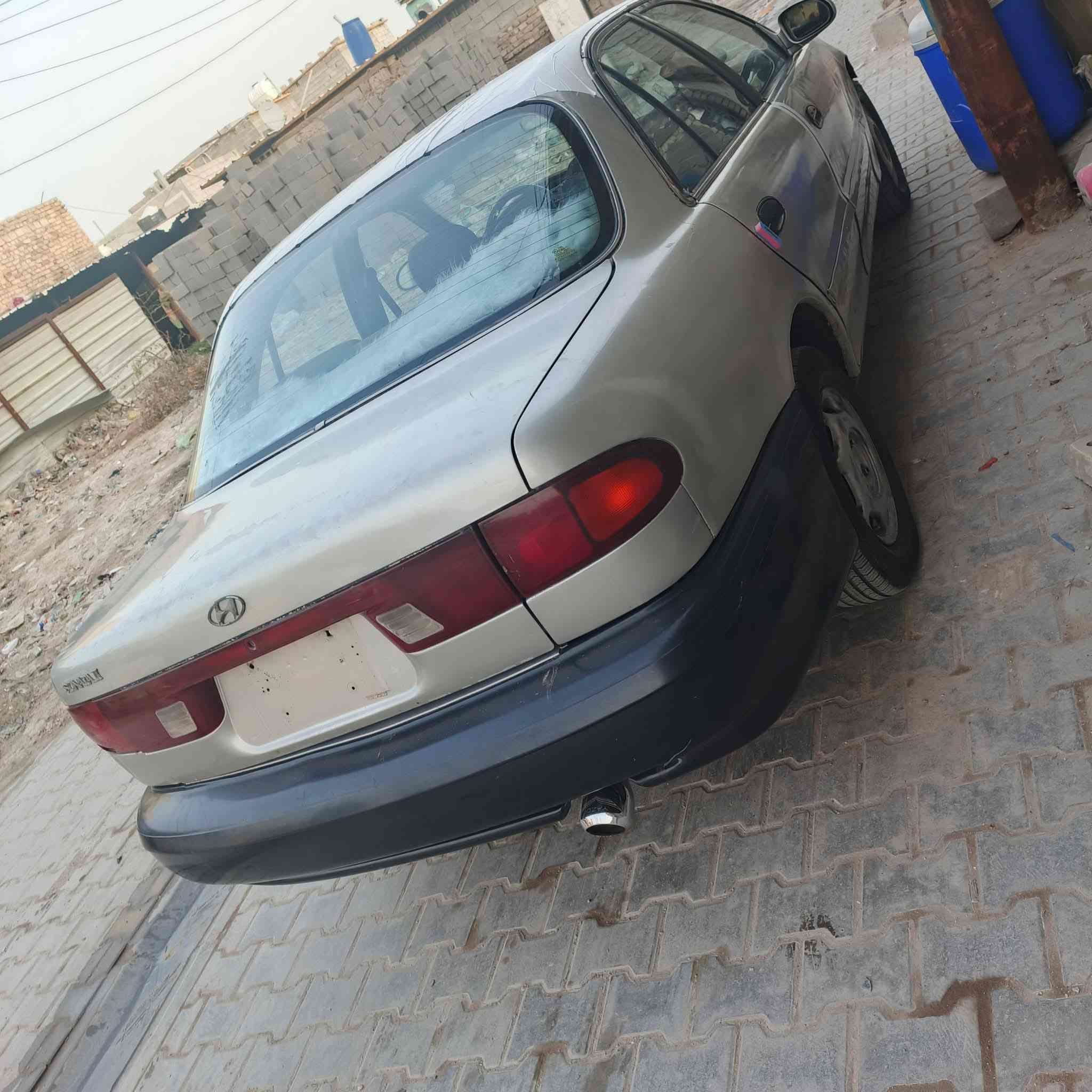 سوناتا تو 94رقم كركوك صاحبه يريد تحويل يطلب 3وراق كير محرك كفلاه تبريد ثلج تيرات نص عمر موجوده بالحسينيه مارشديه اتصال ***********
