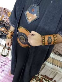 حزام وكسّارات • كلادة • تصميم ٢٠٢٦