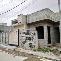 حي الملائين الثانية • 120م • سند زراعي 25