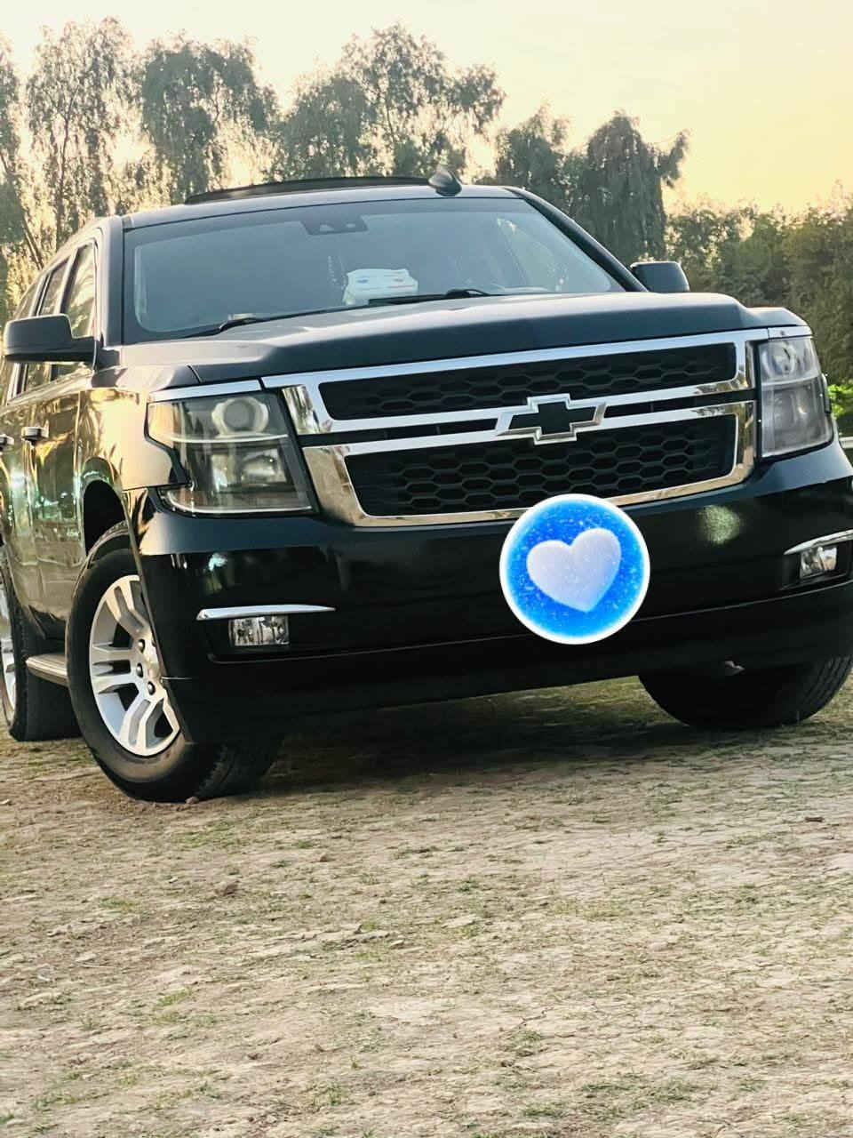 تاهو 2019 ادوات كصه بس تكم قمارا  شرط  فول Ltz مكفوله من ضربه  وشاصي  مواصفات فول فتحه فور ويل قاصه داخليه صندوق شفط تخم تاير ويل جدد كشنات كهربائي خزن ميموري سياره جديده شركه كل نقص مابيه جاهزه من كلشي مكاني ديالى.  سعره 135ورقه
***********
