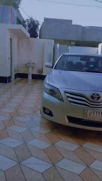 السلام عليكم
كامري للبيع الموديل 2011
حجم المحرك 2500
وارد امريكي ✅
تخم تاير جديد السياره احلى من صور 👀
كشن كهربائي صدر امامي خلفي شواصي لغد تكم كفاله ✅
السياره بيهااا اربع قطع صبغ بدون تبديل ✅
المحرك +كير بشرط 
رقم بغداد. 
السعر: 98
للستفسار والتواصل:  ***********
***********
