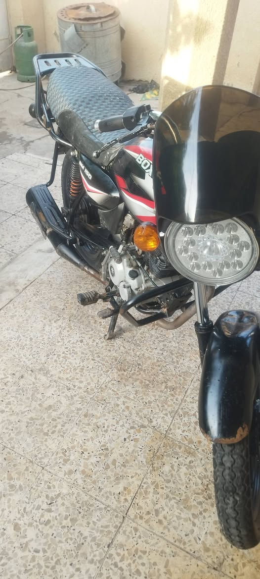 السلام عليكم بوكسر موديل 21


**إذا كنت صاحب هذا الإعلان وتريد حذفه لأي سبب، رجاءا أرسل رسالة إلى الدعم الفني**