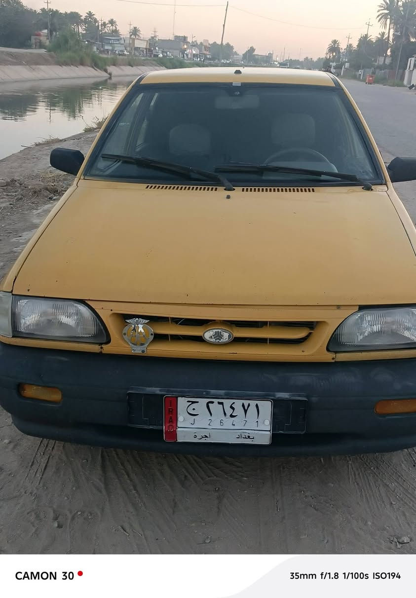 سايبه لبيع مديل ٢٠٠٩ ضيعت رقم راعيه حدايه كير مكينه تربيد ثلج كله مكفول المكان كربلاء الحسينيه السعر ١٥وبيه مجال ***********
