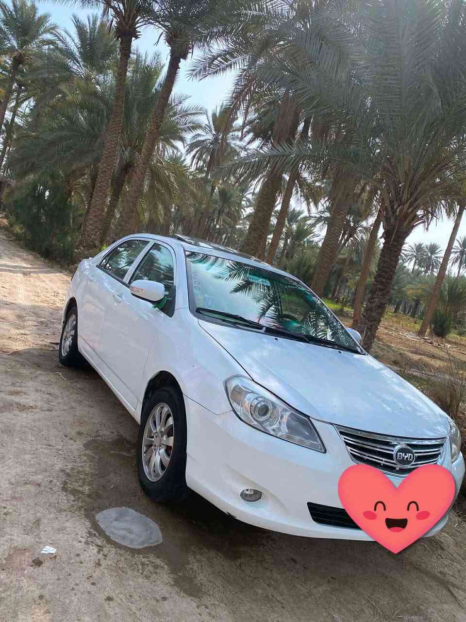 سلام عليكم بيوايدي موديل 13 كفاله عامه ما عده الدواير مكينه كير مكفولات مكاني حله *********** اتصال وبيك خير ودلل
