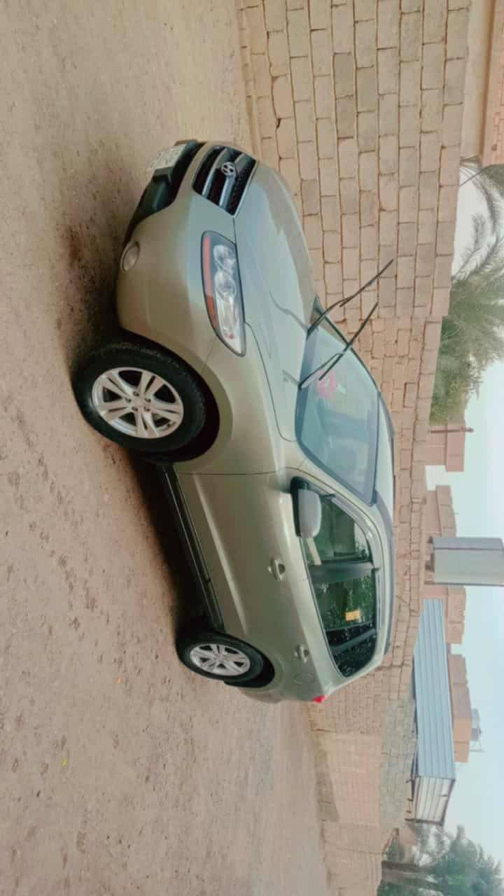 بسم الله سنتافي للبيع موديل 2008 محرك 2700 شرط كير محرك بدون ضرر رقم الماني شرط الوكاله والتحويل سعر 120 او مراوس بكامري 17 وفرق نقد هاتف *********** و***********
