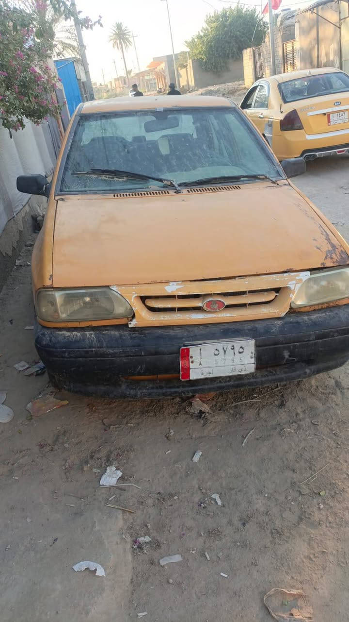 سايبه البيع مديل 12 سعر خاص مكانه رميثه


**إذا كنت صاحب هذا الإعلان وتريد حذفه لأي سبب، رجاءا أرسل رسالة إلى الدعم الفني**