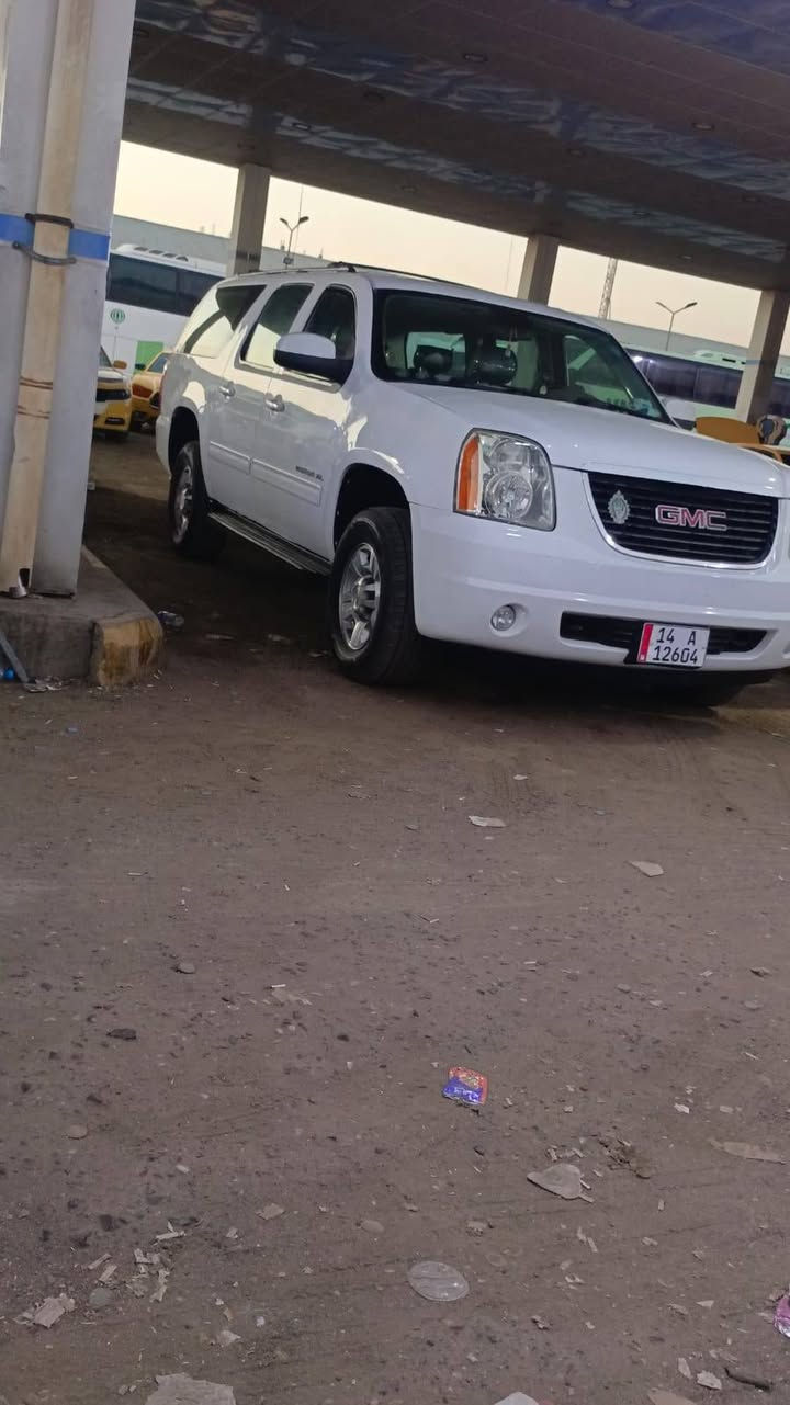 للبيع جمسي موديل 2007اصل كفالة فقط جاملغ الامامي بدون دواخل خطة بصرة نجف سيارة جاهزة وبسمي ارقام نكليزي مكاني بصرة ب160وبية مجال رقمي ***********
