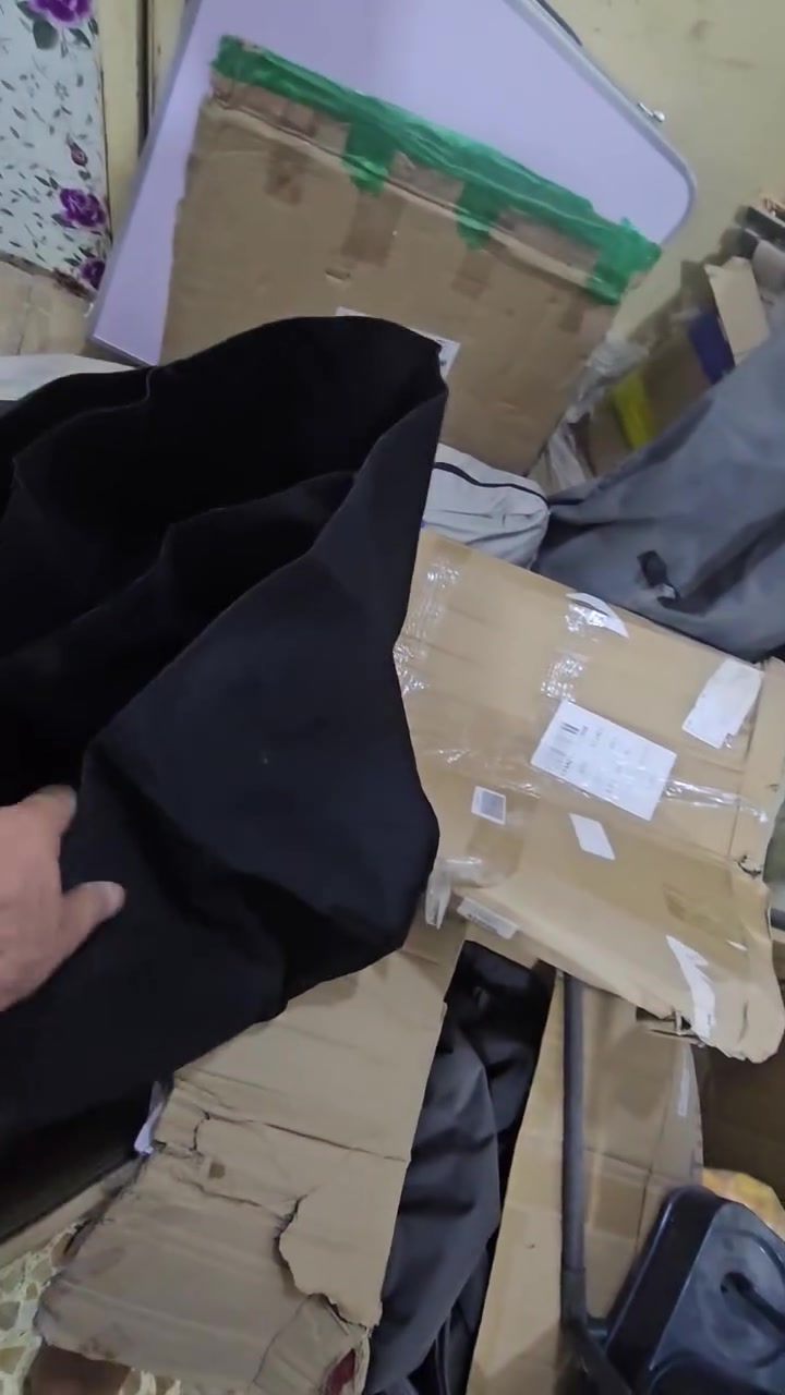 شغلات منزلية 
الاسعار والتفاصيل بمقاطع الفيديو


**إذا كنت صاحب هذا الإعلان وتريد حذفه لأي سبب، رجاءا أرسل رسالة إلى الدعم الفني**