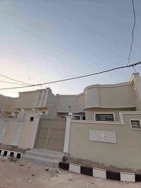 ١٥٠م • غرفتين • مكتب الكرار