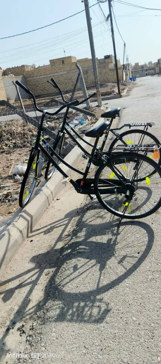 البيع الواحد 130و بي مجال مكانه العماره حي لغدير2يم. مغربه و مستشفه لبناني


**إذا كنت صاحب هذا الإعلان وتريد حذفه لأي سبب، رجاءا أرسل رسالة إلى الدعم الفني**