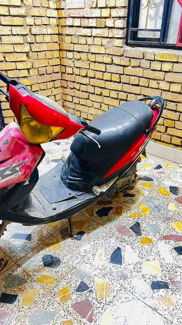 السلام عليكم 
دراجة ماكس عدلة نظيف عملية وسعره مناسب للاستفسار واتساب ***********
