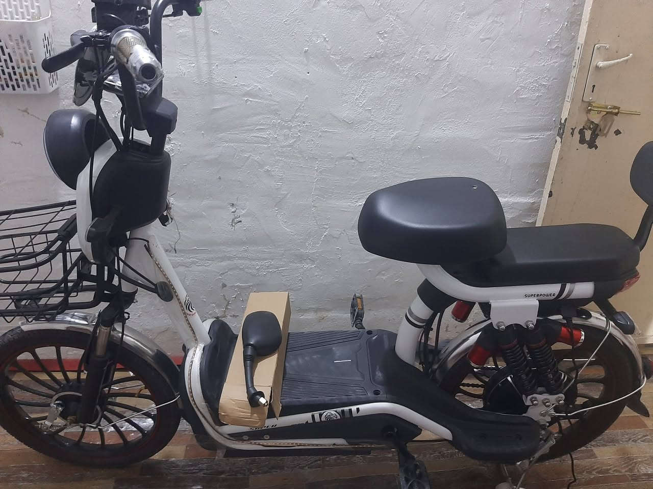 جديده مطالعه من الباب ٦بطاريات مدينة الصدر ***********
