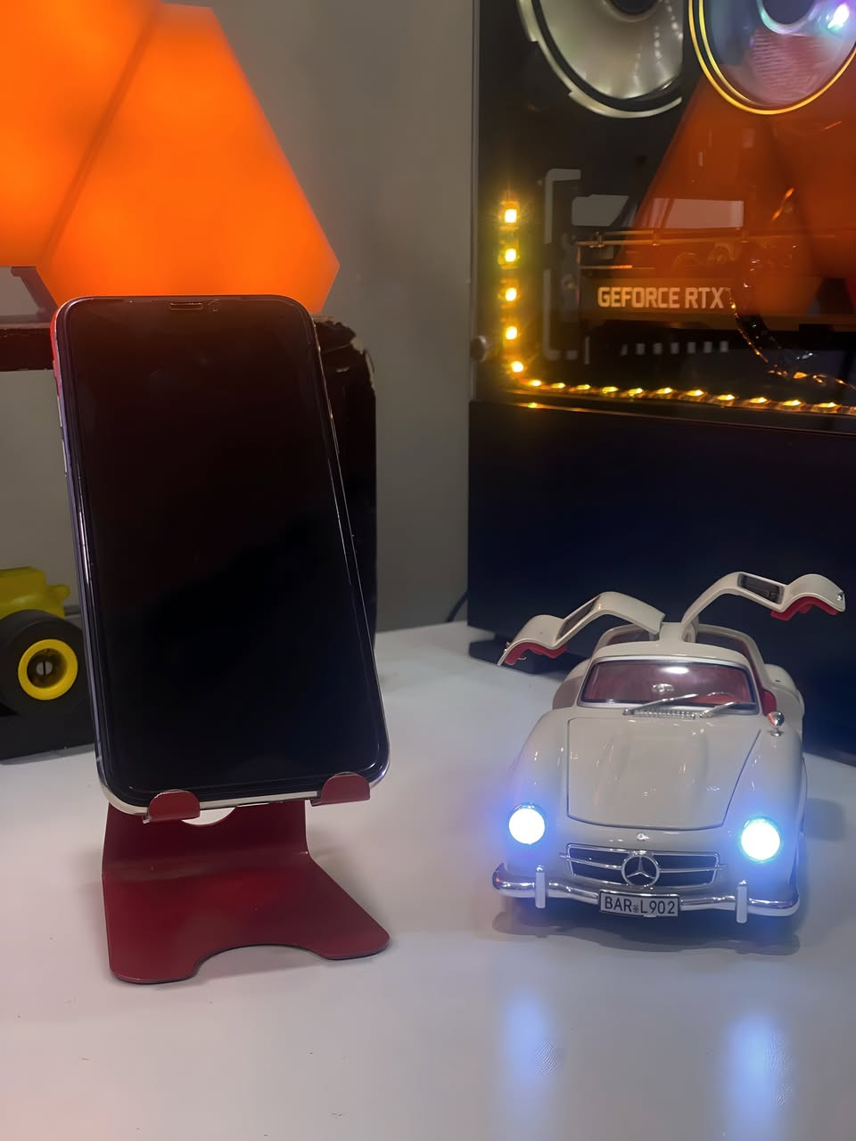 السلام عليكم مكلف بالنشر
للبيع جهاز ايفون اكس العادي ذاكرة 64 نموذج M
نظيف جداً ما مبدل بي اي شي على وضع الشركة ، ما عدا البطارية
الفيس ايدي شغال 100%

ملاحظة بدون ملحقات.

السعر 125 قفل
المكان بغداد حي العامل


**إذا كنت صاحب هذا الإعلان وتريد حذفه لأي سبب، رجاءا أرسل رسالة إلى الدعم الفني**