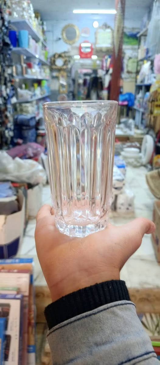 بسم الله ما شاء الله 
باكيت يحتوي على 6 قطعه 
سعر سيت 3.000 د.ع 

كلاص عصائر + ماء 

كل هل جمال تلكونه 
عد #مجمع_حسين

                      🌹زورونه ومتعوفونه 🌹

             زياره واحدة تكفي لتكون زبون دائما 🥰 

------*****-------****-----**-
عنوان /بابل شارع80 سايد النجف 
قرب مدرسه عمر بن عبد العزيز 

موقع/مجمع حسين 

رقم المجمع /***********

يوجد خدمه توصيل كافه مناطق بابل
