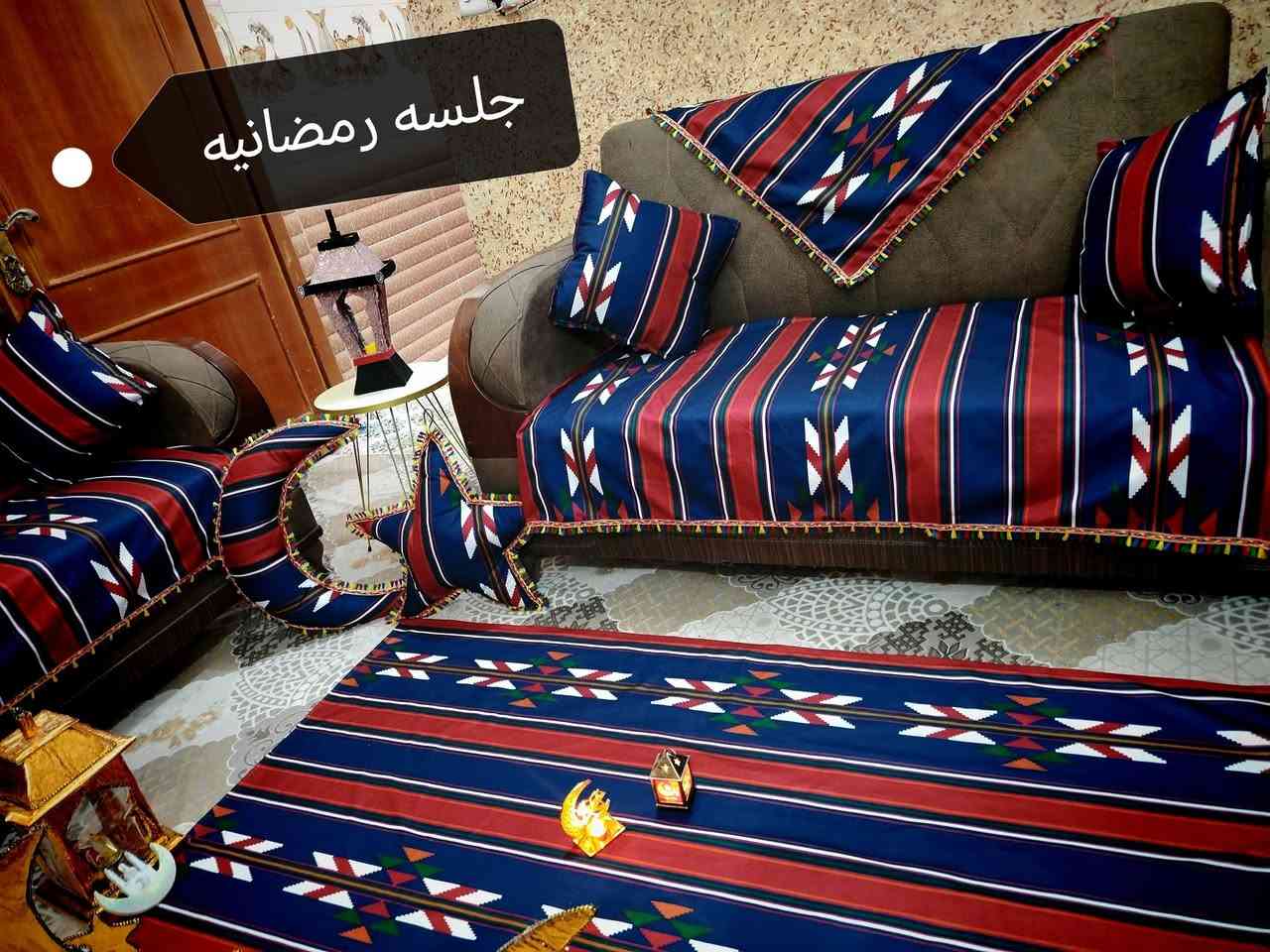 اخر جلسات رمضانيه🌙🌙 قطع اخيره بيع مباشر يوجد توصيل جميع محافضات العراق 🛻🛻🛻 للحجز مراسلة الصفحه او ع الواتساب ***********
