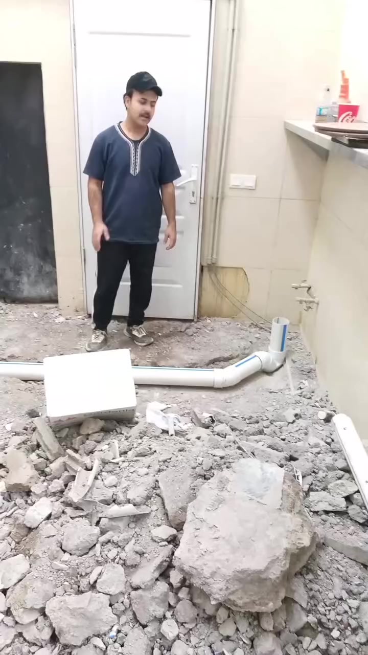 سلام عليكم شغلنه اليوم مجاري حسب طلب صاحب المطعم .تأسيس وتصليح بواري ومجاري وتصليح  تصفيات ماء يوجد لدينا سونار كشف تسريب الماء 
كركوك ***********
