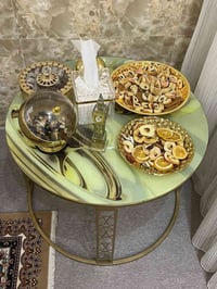 طاولة • جديدة • كالار