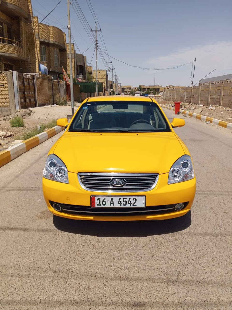 كيه خليجي مصفره هيه وغرامات خط جوال حره تحويل مباشر بسمي بالناصريه الحبوبي ‏‪***********‬‏
السياره بالناصريه الحبوبي
