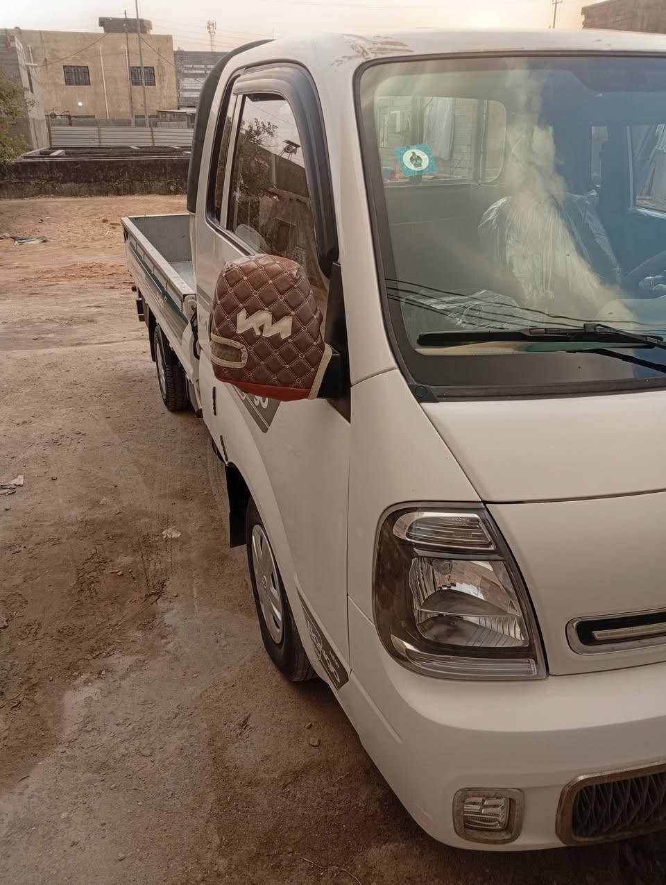 كيا بنكو نثيه موديل 22 مكفوله كفاله عامه بسمنه
***********
