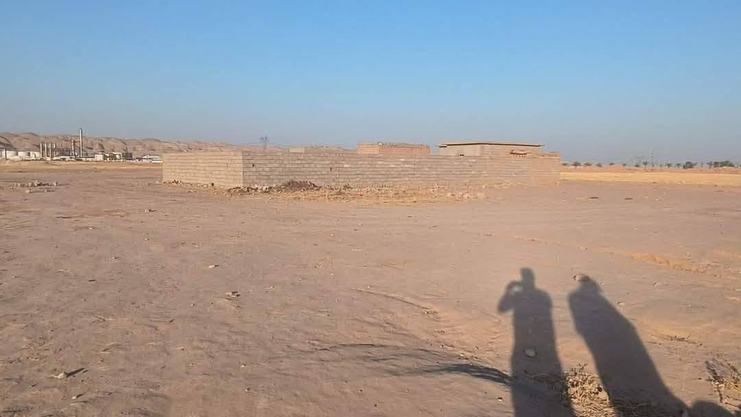 ارض زراعيه طابو عدد 24 دونم للبيع خلف مطعم عباس بضبط مكان حلو مي كهرباء متوفر
لتواصل علئ الرقم ‎0771 965 1918 🌺
