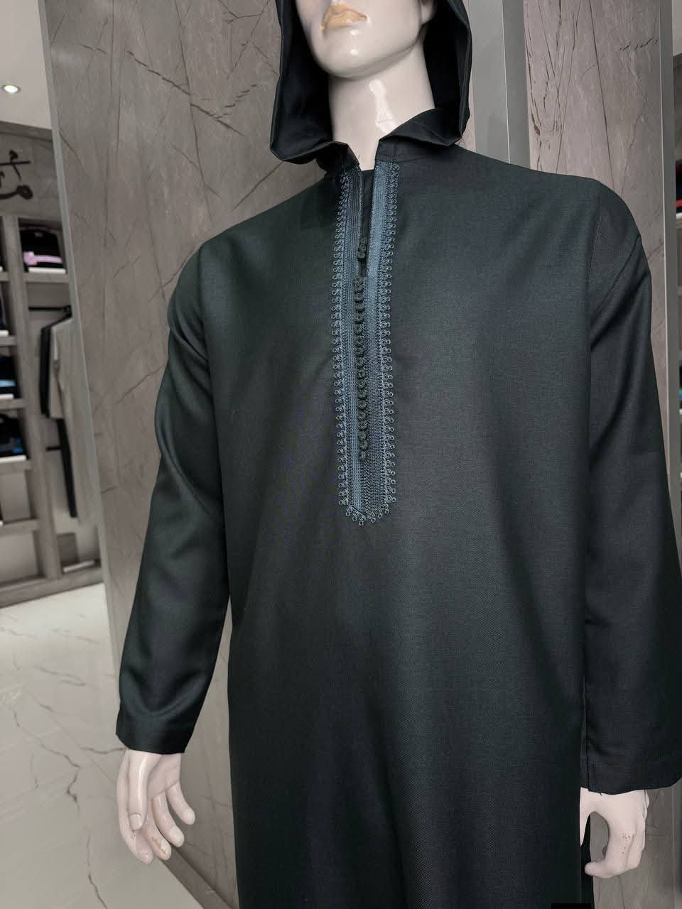 ❗عـــــــــرض خـــــــــاص ❗
السعر بــ﴿ 25,000 ﴾ الف دينار فقط فقط 🔥
ــــــــــــــــــــــــــــــــــــــــــــــــــــــــــــــــ
 يتوفر لدى دشداشة العماري: 
🟥كلابية الامارة🔝
♦رجالي♠
♦خامة درجة اولى فووووول 🔥
♦يتوفر بستة الالوان جذابه 💎
♦القياسات /
⚜️58XL
⚜️60XL
⚜️62XL
⚜️64XXL
#كون_مختلف_عن_الجميع 🧶🪡🧵
ـــــــــــــــــــــــــــــــــــــــــــــــــــــــــــــــ 
◻️ تـــنـــويـــه ◻️
تعلن دشداشة العماري عن توفر خدمة توصيل داخل قضاء حديثة 🚕/
مركز قضاء حديثة 2,000 الف دينار 
ناحية بروانة3,000 الف دينار 
ناحية حقلانية 3,000 الف دينار 
سد حديثة 3,000 الف دينار 
مجمع كيثري (k_3) 5,000 الف دينار 
قرية الخفاجية 5,000 الف دينار 
للأتصال أو الأستفسار مراسلة الرقم الاتي واتساب حصراً/ *********** 
ـــــــــــــــــــــــــــــــــــــــــــــــــــــــــــــــــــــ 
◻️ عنوان المحل الأنبار حديثة شارع الحي 
العسكري ملاصق محلات ابو حسين فاهلاً و سهلاً بكم في دشداشة العماري♠ 
ــــــــــــــــــــــــــــــــــــــــــــــــــــــــــــــ 
الفيسبوك دشداشة العماري 
الانستا k__1974s
التيك توك 1974k_s
