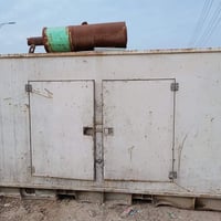 غلاف مولد كاتم • ٤×٢م • بني سعد ديالى