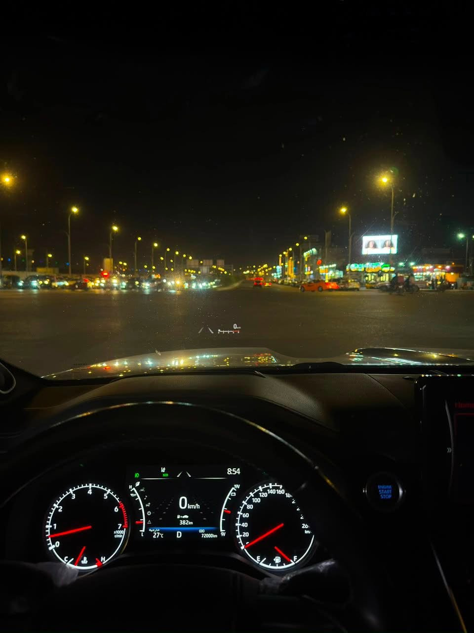 لاندكروز 2023 VXR فول 1/1 بسعر مناسب
رقم بصرة تحويل مباشر 

ماشيه 80 الف / كم 

مغلفه السيارة ppf مكفولة من كلشي ماعدا pdr باب خلفي للسايق كد شبر فقط 

توين تيربو السيارة 

السيارة فول مواصفات للأخير اعلى شي :
رادار امامي خلفي 
تنبيه اصطدام 
تثبيت مسار 
سياقه ذاتيه 
داتا شو 
جكات
الكراسي الخلفيه كهرباء 
الكراسي تدفئه تبريد امامي خلفي 
5 كامرات + ستيرن كهرباء 
وغيرها من المواصفات المعروفه 

مكان السياره البصرة 

السعر : 730 وبيها مجال بسيط للشراي 

للأستفسار : ***********
