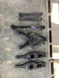 من مجمع حبتور لصيانة الباجيرو سياره لاخ ابو ماجد  من محافظه البصره تبد...