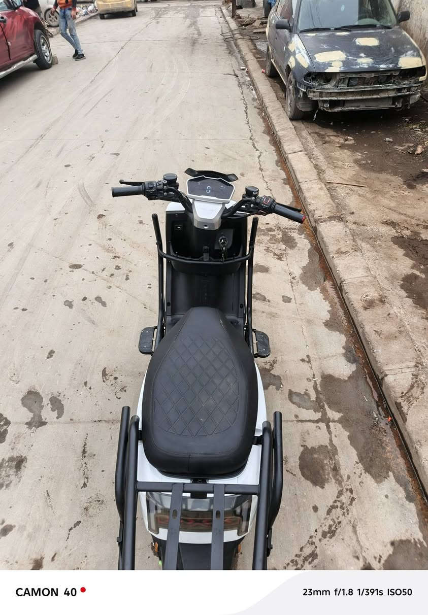 السلام عليكم ماطور شحن🔋⚡ درانگو ملف 2500بطاريات6 دبل شرط الفحص الماطور حيل نضيف السعر 550  الرقم ***********
