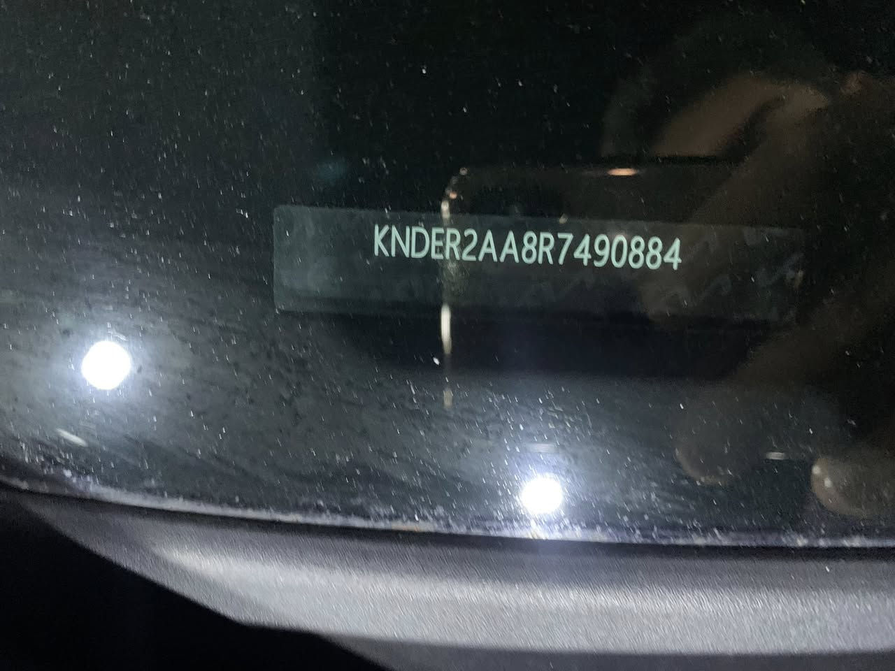 السلام عليكم   ورحمه الله وبركاته كيا سلتوس للبيع موديل ٢٠٢٤ سياره فول مواصفات   تدفئه كشنات شحن واير لست كشن كهرباء فئه EX  عدا فتحه معروفه فئه EXغنيه عن تعريف  السعر 176  العنوان الكريعات  للاتصال ***********/***********
