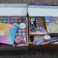 مكياج كوري • أصلي • توصيل محافظات