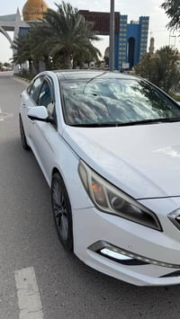 سوناتا • ٢٠١٥ • رقم بصره