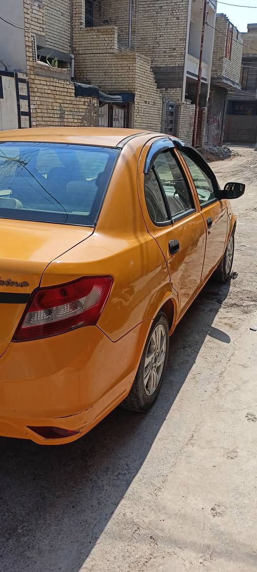 بيع مستعجل 
 ساينة للبيع  بسمي ٢٠٢٠ رقم  كربلاء مشروع وطني
محرك 1500
تحكم مراية جهتين 
شاشة 
حساسات خلفية
مكان السيارة بغداد الامين الثانية 
السعر (55)وبيهة مجال ‏ ‪0771 680 7926
