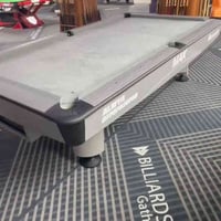 طاولة بليارد • جديدة ومستعملة • تركيب وتوصيل