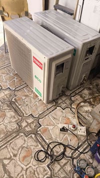 سبلت خارجي • طن ونص • البصره