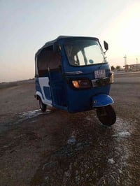 تكتك • موديل 2020 • غراف