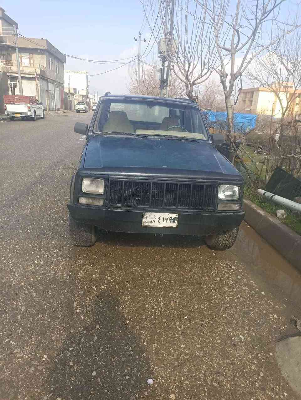 جێب چیرۆکی 1995ئاڕم پلاستیکی سلێمانی فرۆشتن وگۆڕینەوە بنجوين, السليمانية


**إذا كنت صاحب هذا الإعلان وتريد حذفه لأي سبب، رجاءا أرسل رسالة إلى الدعم الفني**