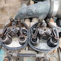 دويوز ثنين سلندر  وا ربعه سلندر وا ثلاثه سلندر  الستفسار 07843133307