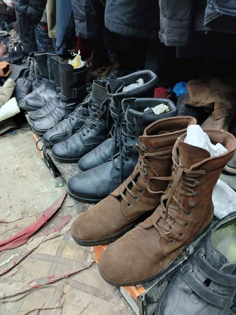 محل باله بيهن جميع الملابس👚والاحذيه👟كلهن ماركات عنوان الماجديه شارع الملعب


**إذا كنت صاحب هذا الإعلان وتريد حذفه لأي سبب، رجاءا أرسل رسالة إلى الدعم الفني**