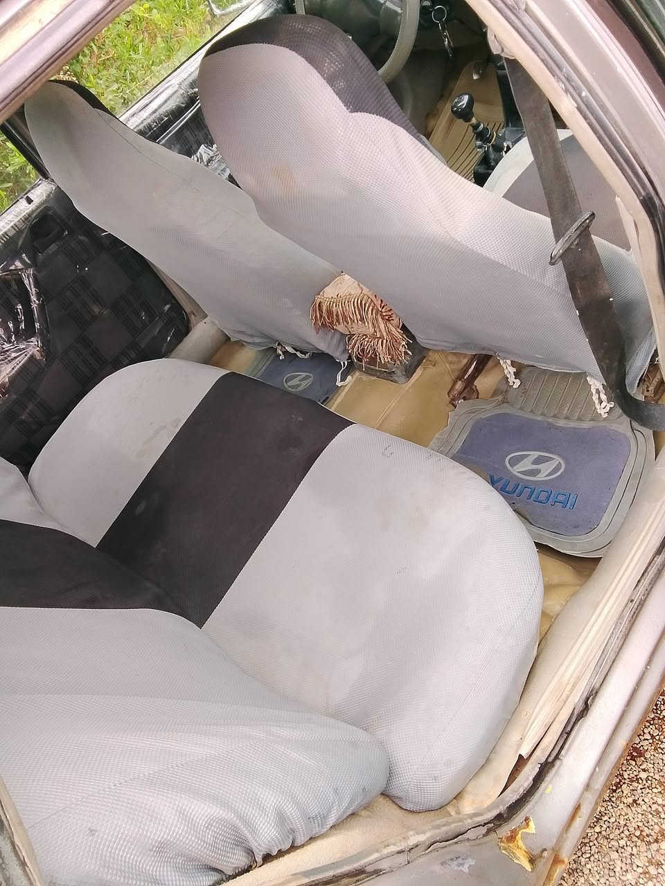 السلام عليكم 
أوبل فكترا ماسحة للبيع 
رقم انبار دولي بسمي لل٢٩ السنويه تحويل ثاني 
مكان العلم تكريت صلاح الدين 
بسعر مناسب ب٢٦ وبيها مجال 
***********
