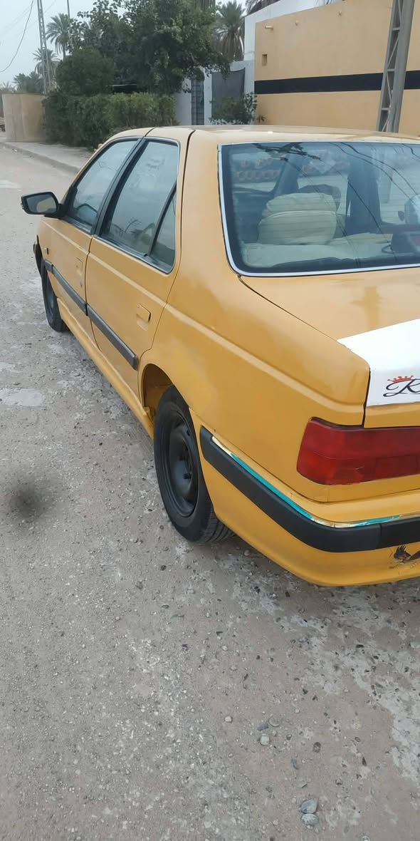 للبيع بيجو بأرص رقم تجف انكليزي مكينه كير شرط نظافة لابخار ولا تنقيص تخم تاير حداديه  كهربائيات تبريد شغال سياره جاهزة للعمل ما بيه خياس تحويل مباشر مكان ديوانية قضاء شاميه سعر ٣٣ شراي يخابر موبايل ***********
