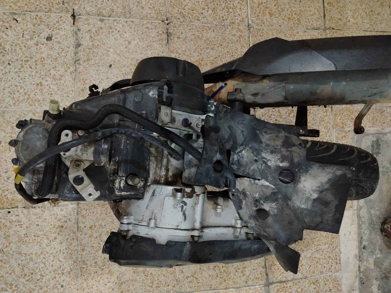 سلام عليكم مكينة مال شمعه بيها كلجات هاوزن ويل لسعر 350الف مكينه مجفته رقم الجوال *********** مكان بغداد
