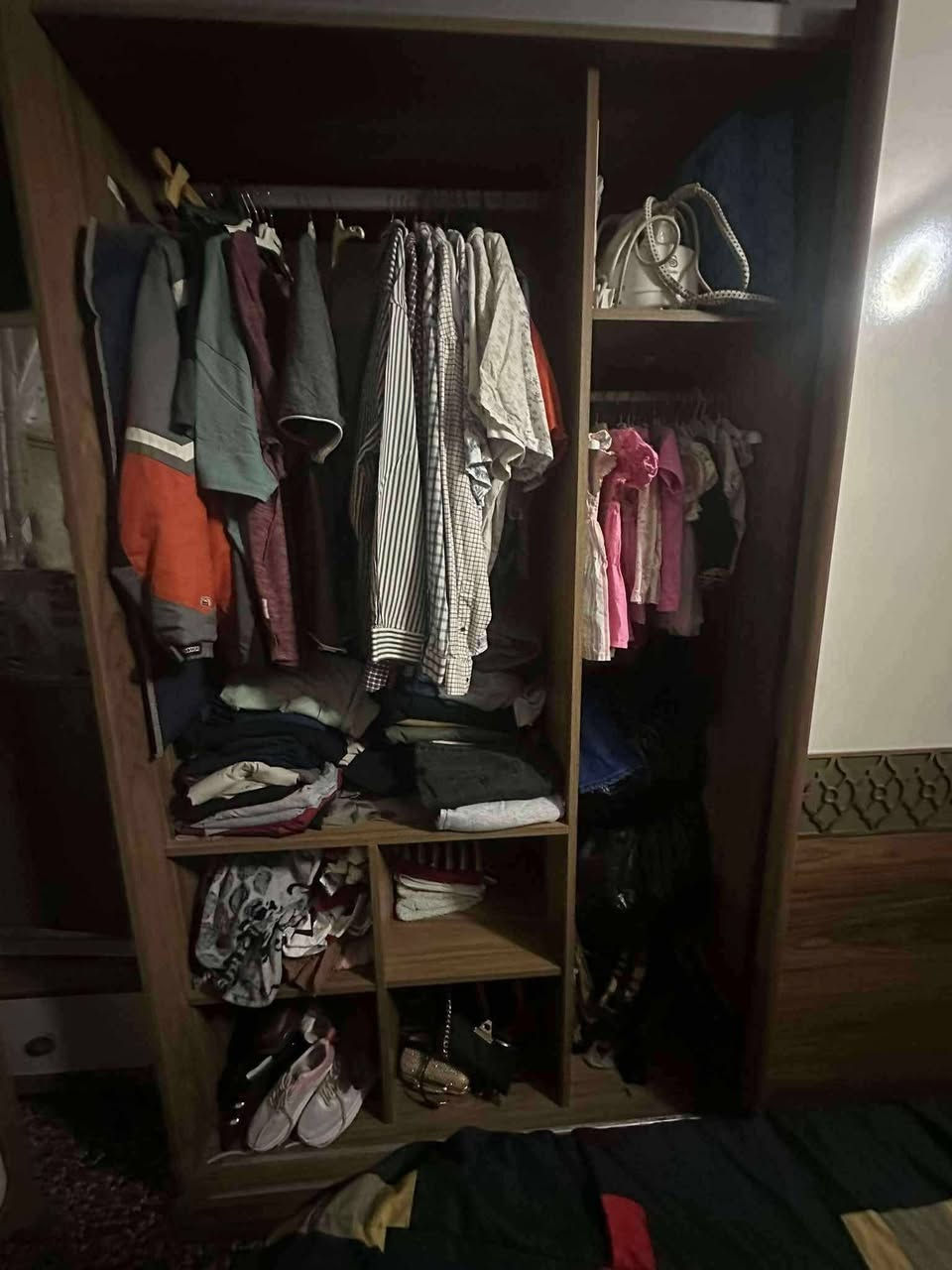 غرفة نوم للبيع


**إذا كنت صاحب هذا الإعلان وتريد حذفه لأي سبب، رجاءا أرسل رسالة إلى الدعم الفني**