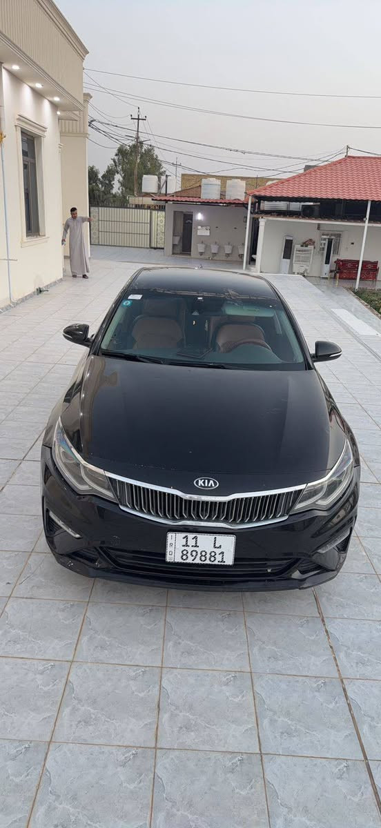 اوبتما ١٩ 
بغداد 
حادثه بسبط  سطحي فقط بنيد وجاملغ ايمن نفسهن معدلات
 للبيع او المرواس 
***********
جاهزة حدادية وتبريد 
رادار نقطة عمياء 
السعر قفله ١٢٥
