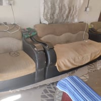 ٦ قطع • كنب • ناصرية الشهداء