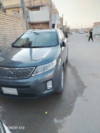 سورنتو • موديل ١٤ • كويتي