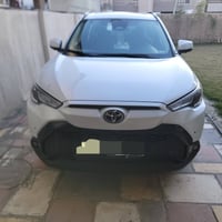 كورلا • ٢٠٢٥ • عداد ٣٠٠٠